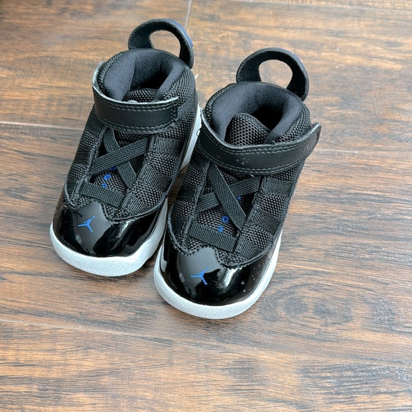 Jordan 6 Rings 4c - Picture 3 of 4